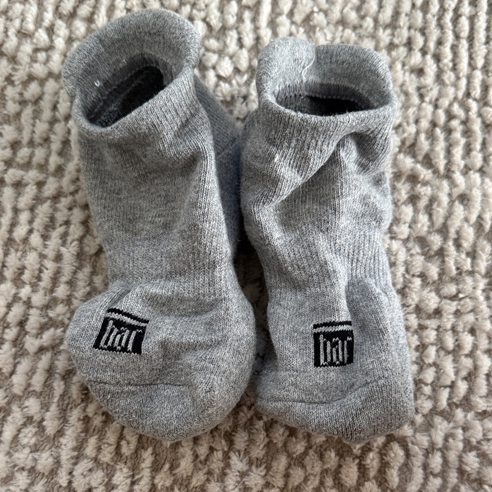 Bar Method Socks